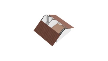 Plattegrond niet in brochure