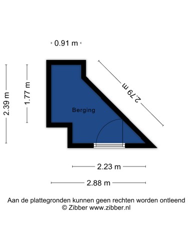 Plattegronden