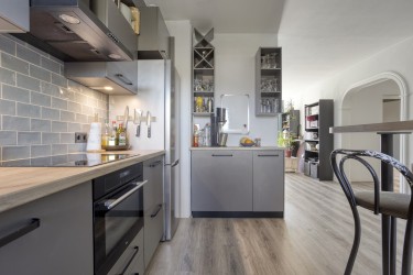 Keuken
