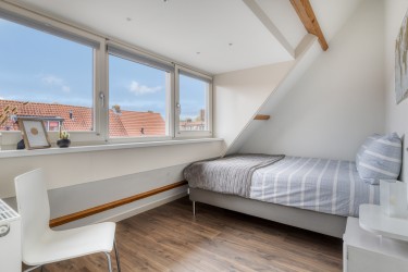 Slaapkamer