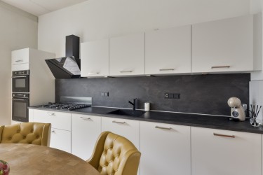 Keuken