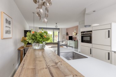 Keuken
