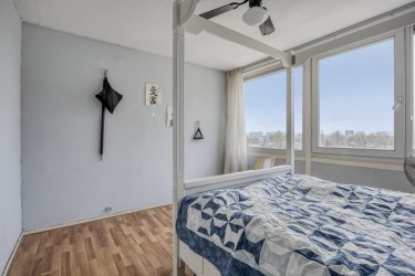 Slaapkamer
