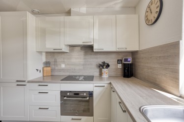 Keuken