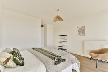 Slaapkamer
