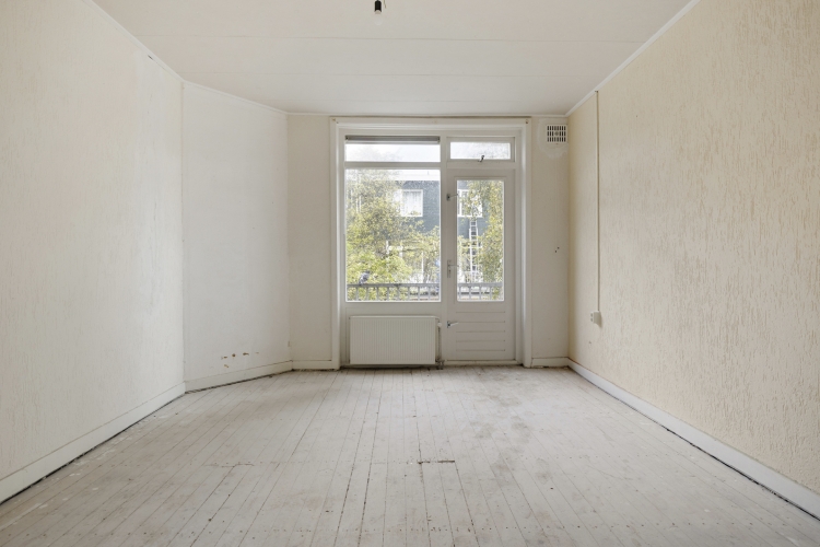 Gentiaanplein 30-1, Amsterdam