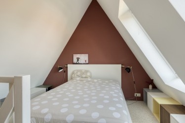 Slaapkamer