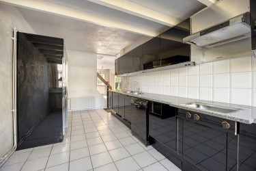 Keuken