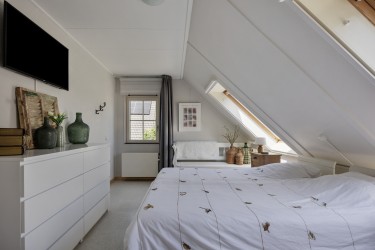 Fijn wakker worden