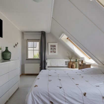 Fijn wakker worden