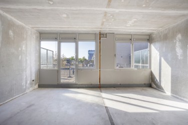 Slaapkamer