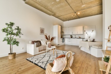 Woonkamer