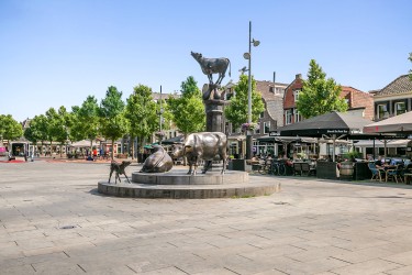 Extra foto's