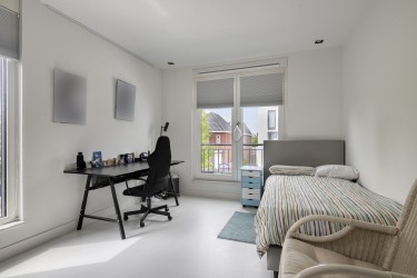 Slaapkamer
