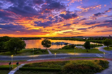 Omgeving