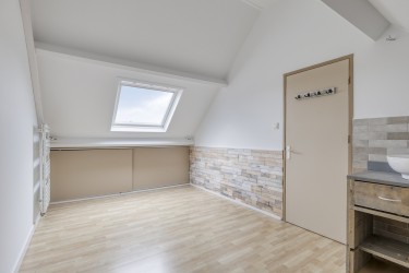 Slaapkamer