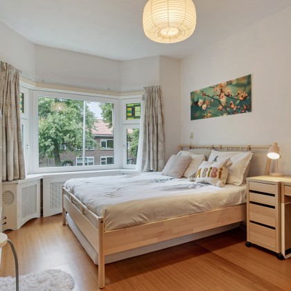 4 slaapkamers