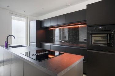 Keuken