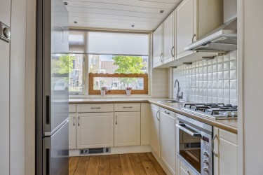 Keuken