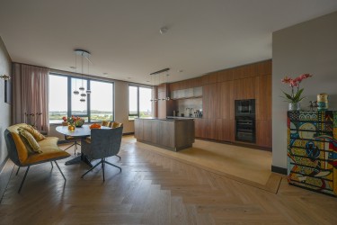 Keuken