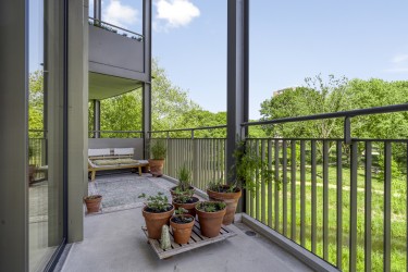 Balkon