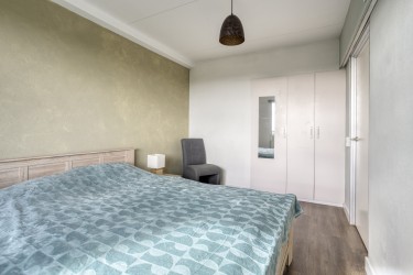 Slaapkamer