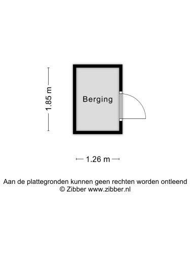 Plattegronden