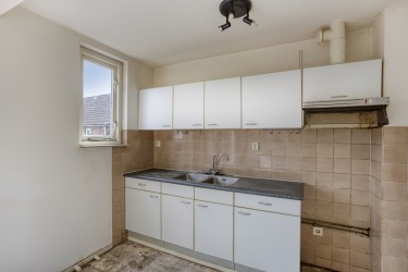 Keuken