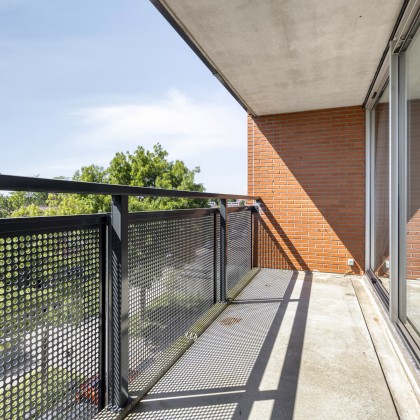 Royaal balkon