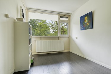 Slaapkamer