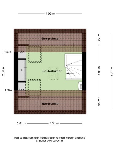 Plattegronden
