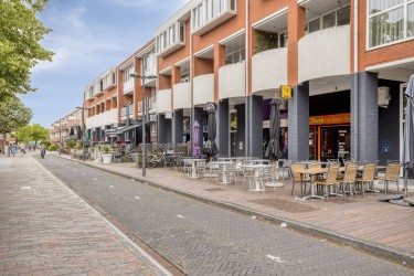 Omgeving