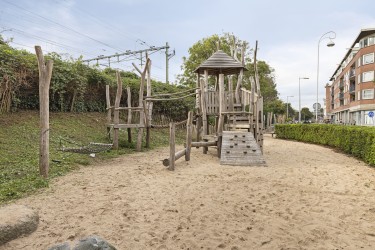 Omgeving