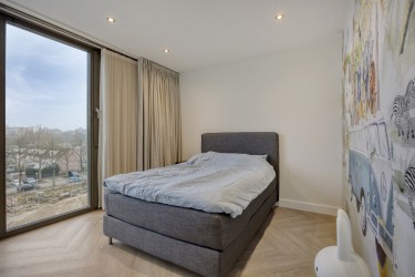 Slaapkamer