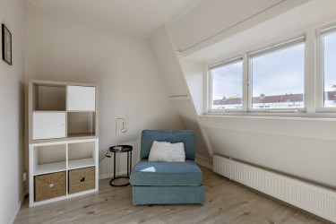 Slaapkamer