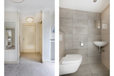 Badkamer