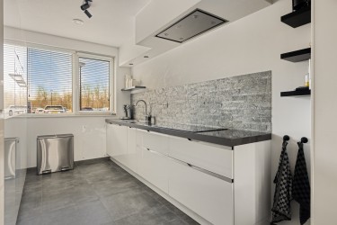 Keuken
