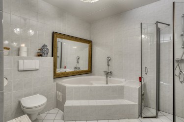 Badkamer