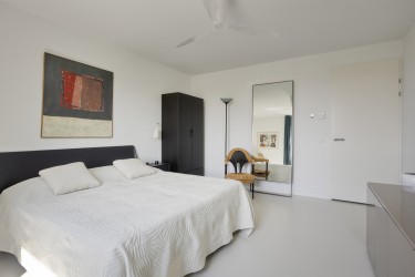 Slaapkamer