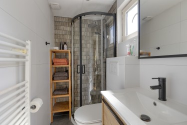 Slaapkamer