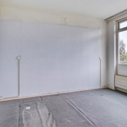 2 slaapkamers