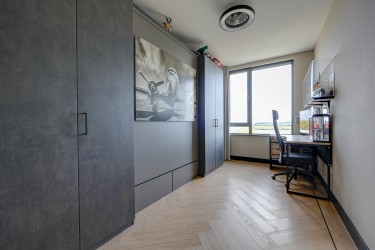 Slaapkamer
