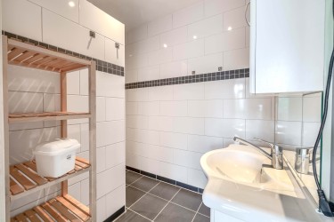 Badkamer