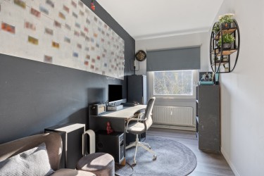 Slaapkamer
