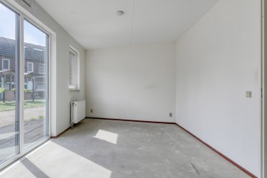 1 slaapkamer, 2 mogelijk