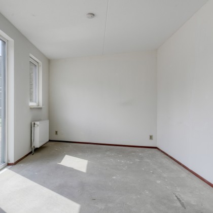 1 slaapkamer, 2 mogelijk