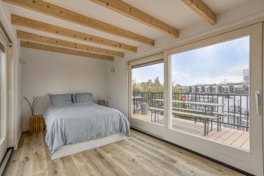 Slaapkamer