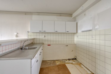 Keuken
