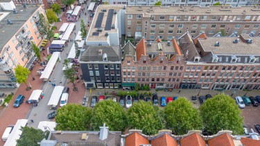 Fijne omgeving