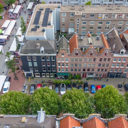 Fijne omgeving